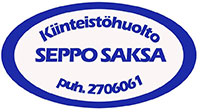 Kiinteistöhuolto Seppo Saksa Oy Kiinteistöhuolto Seppo Saksa Oy